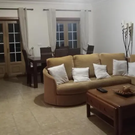 Beach-summer Village Villa Santa Barbara (Lisbon)