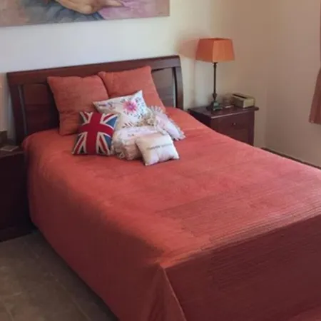 Villa Beach-summer Village