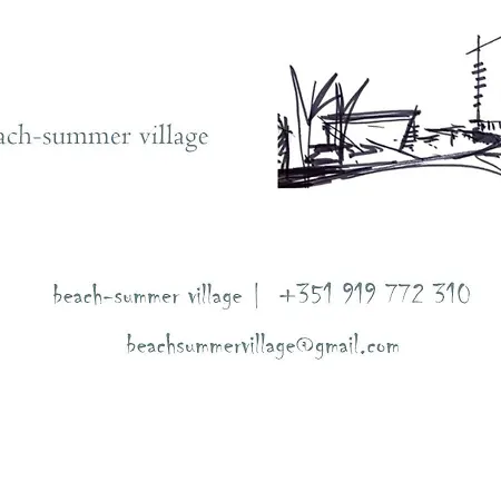 Villa Beach-summer Village