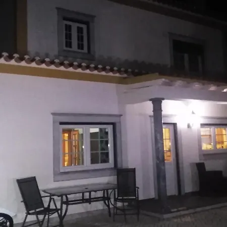 Beach-summer Village Villa