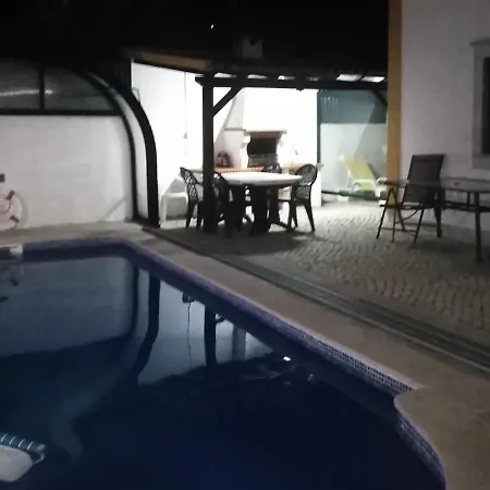 Beach-summer Village Villa Santa Barbara (Lisbon)