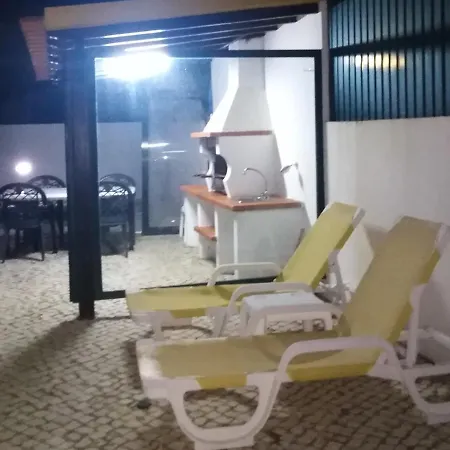 Beach-summer Village Villa